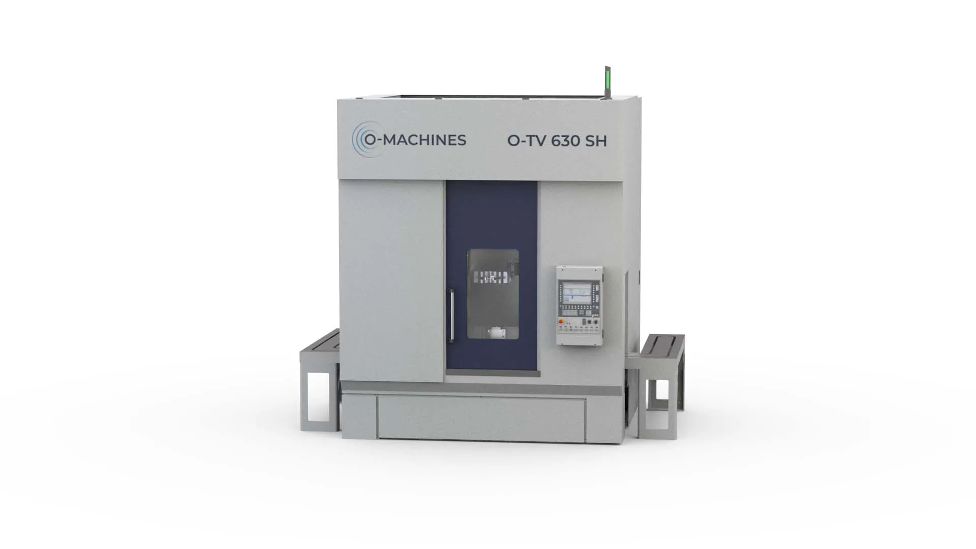 Vertical Turning Center O-TV 630 SH