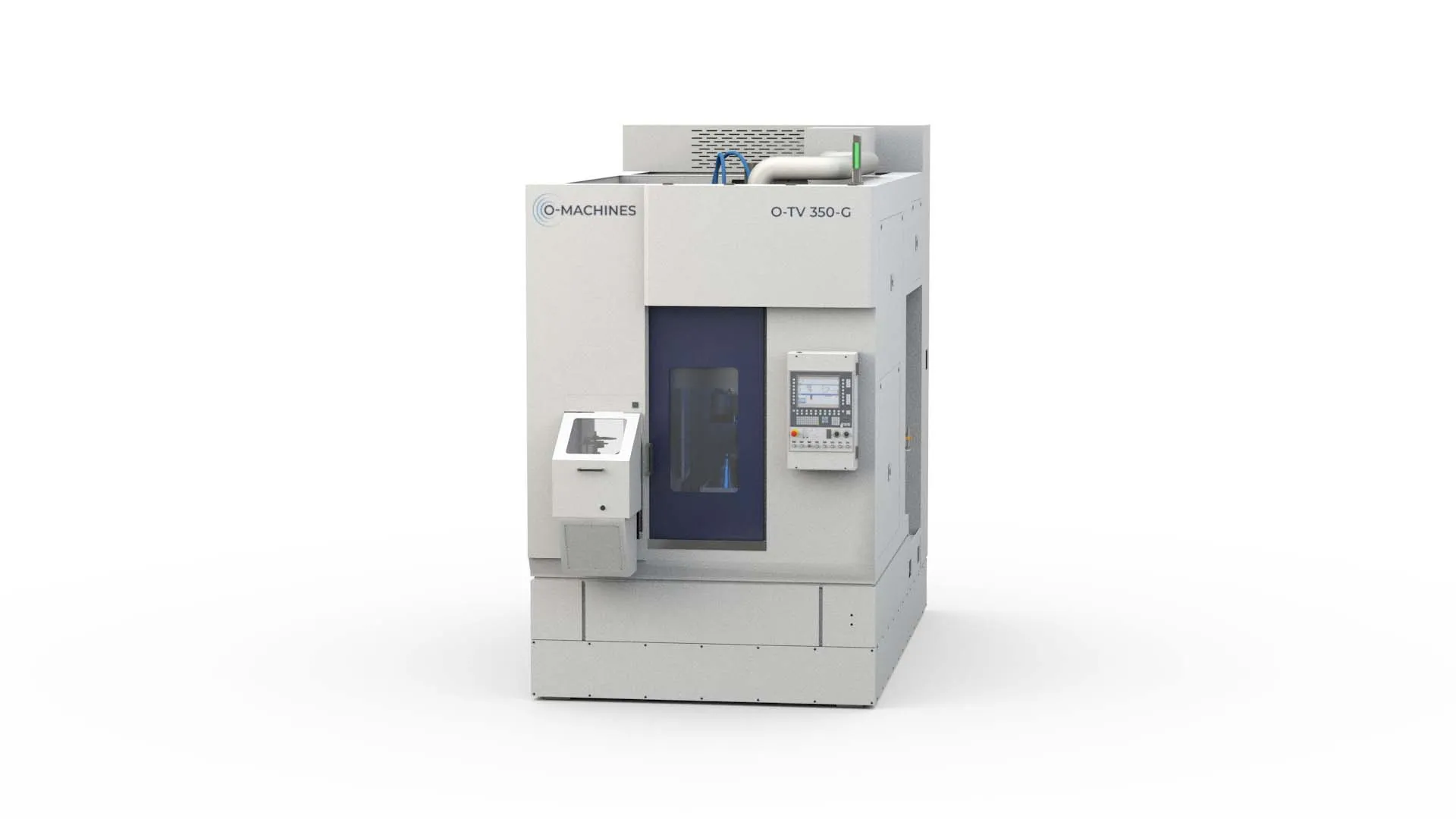 Vertical Turning Center O-TV 350-G