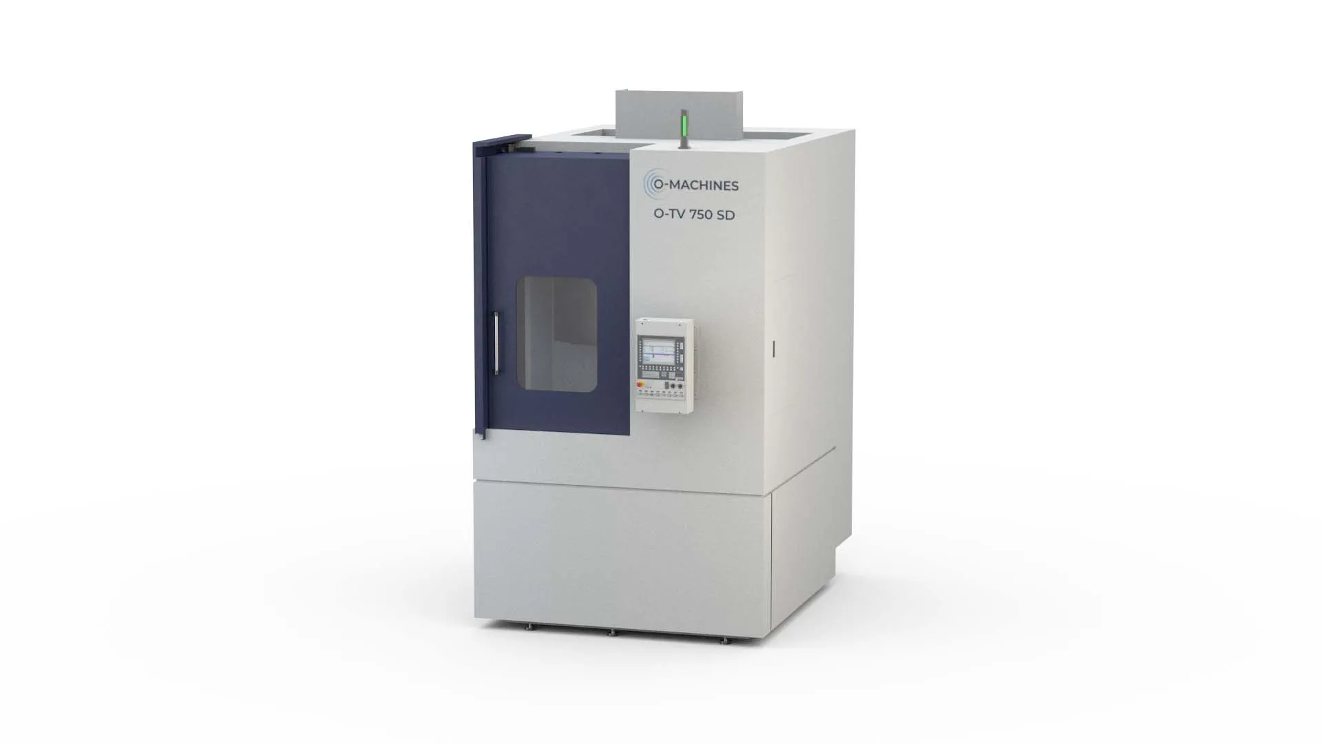 Vertical Turning Center O-TV 750 SD