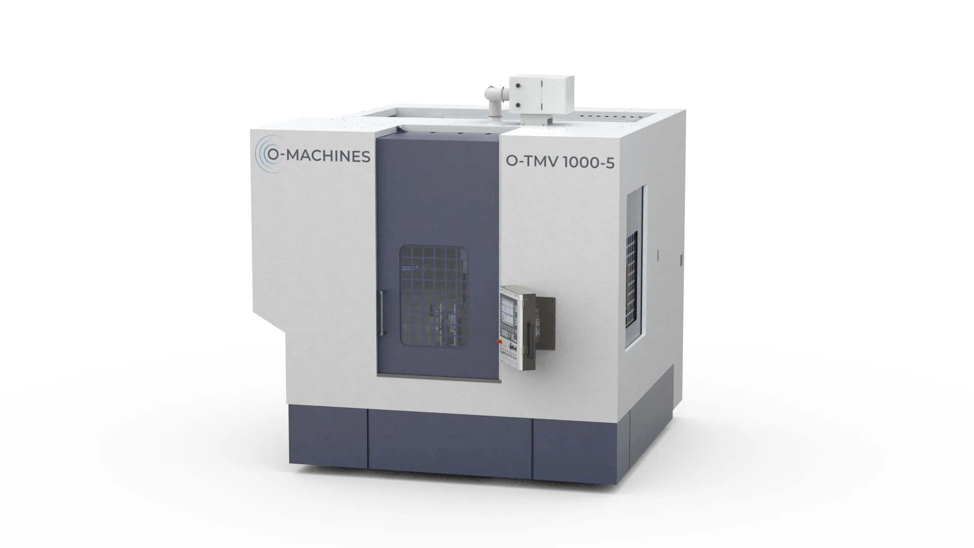 Multifunctional Vertical Machining Center O-TMV-1000-5
