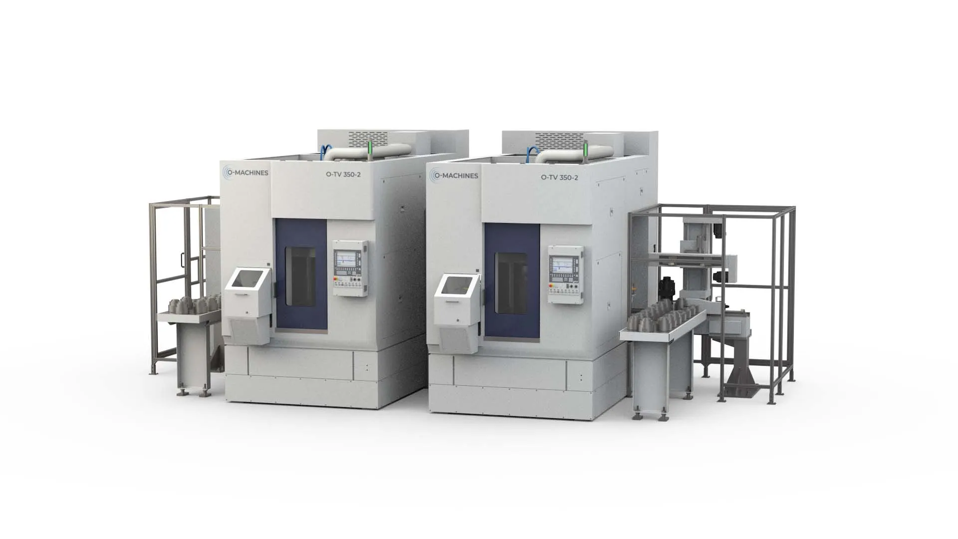 Production Cell O-TV 350-2