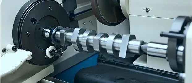 CNC-Schleifmaschinen
