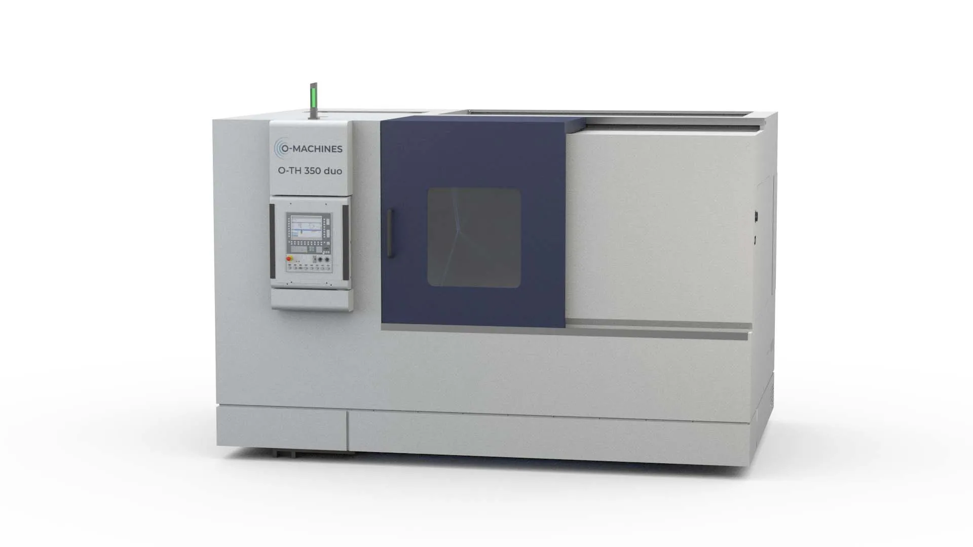 Horizontal Turning Center O-TH 350 duo
